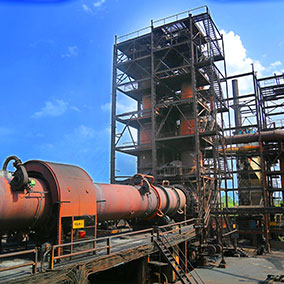 Scan Steels Limited Gallery